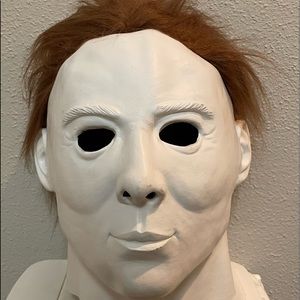 Michael Myers Mask (1978)